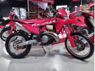 GAS GAS EC 300 EC 300 my 24