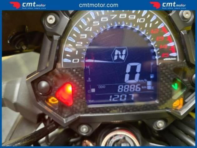 KAWASAKI Z 400 Garantita e Finanziabile rif. 24170040 - Foto 5