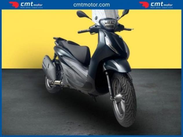 PIAGGIO Beverly 400 Garantito e Finanziabile rif. 23802208 - Foto 2
