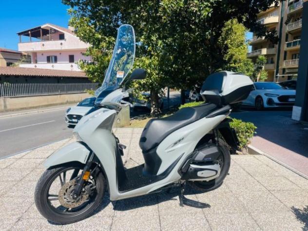HONDA SH 150 TUTTO INCLUSO ANCHE PASSAGGIO! MINI RATE rif. 24114063 - Foto 6