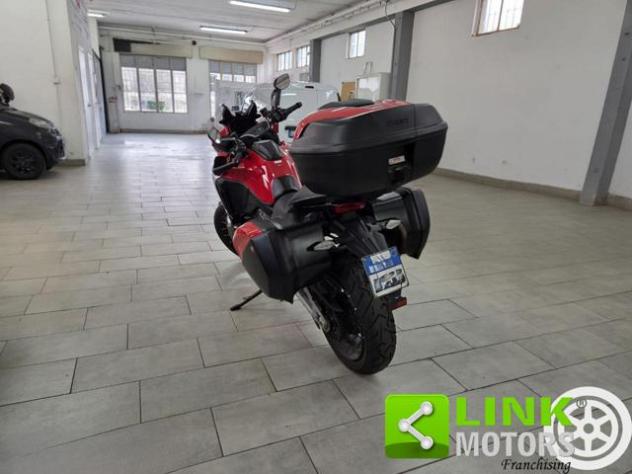 DUCATI Multistrada V4 S 1.2 Multistrada V4 S GARANZIA UFFICIALE rif. 23680780 - Foto 4