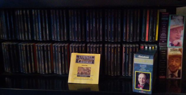 COMPACT COLLECTION CLASSICA - Foto 2