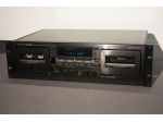 Vendo stereo marantz double cassette deck SD555