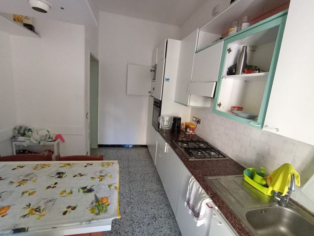 CAMERA IN AFFITTO ZONA OSPEDALE/ECONOMIA - Foto 4