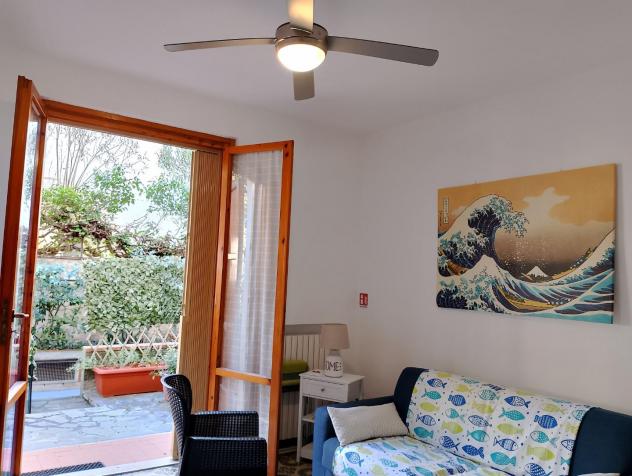 Appartamento in affitto a Caletta - Rosignano Marittimo 50 mq Rif: 1407503 - Foto 6