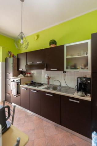 Appartamento di 100 m² con 4 locali in affitto a Torino - Foto 12