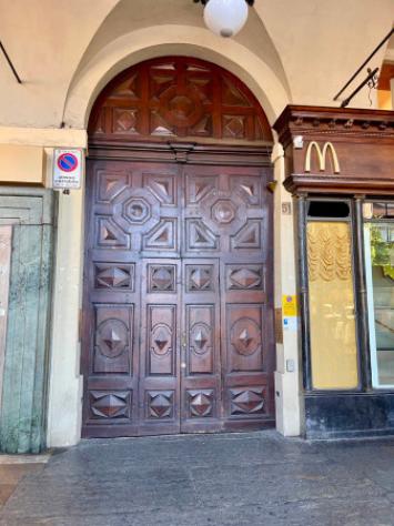 Appartamento di 35 m² con 1 locale in affitto a Torino - Foto 3