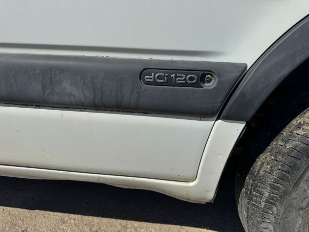RENAULT MASTER PEZZI RICAMBI - Foto 4