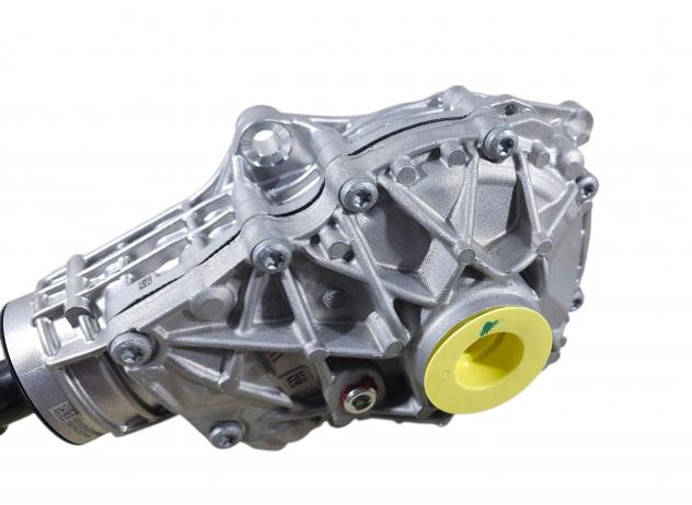 DIFFERENZIALE ANTERIORE ALFA ROMEO Stelvio Serie (949_) 00463378470 46346359 Diesel 2200 (16) - Foto 3