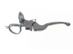 KYMCO AGILITY 50 5317KEB7900 LEVA FRENO POSTERIORE 19 - 24 REAR BRAKE LEVER &hellip;