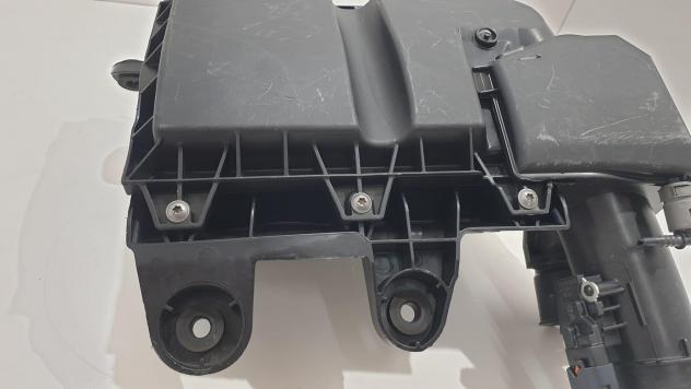 BOX SCATOLA FILTRO ARIA PEUGEOT 2008 Serie 9828002080 Diesel 1.5 (19) - Foto 2