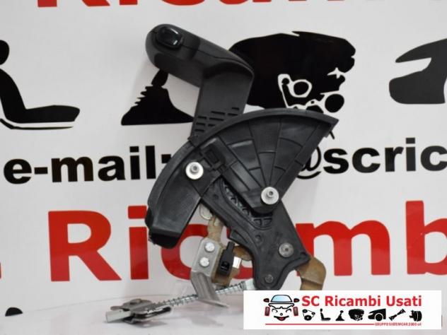 Freno A Mano Fiat 500l 735597432 - 02302 - Foto 2