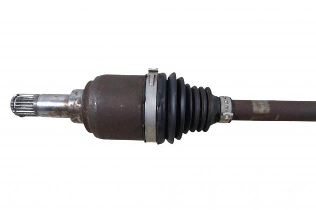 SEMIASSE ANTERIORE SINISTRO LANCIA Ypsilon 4° Serie 0052126660 (1123) - Foto 6