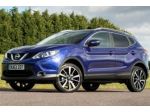 MUSATA COMPLETA NISSAN QASHQAI ANNO 2019