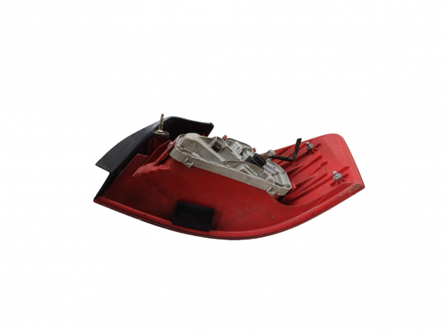 STOP FANALE POSTERIORE SINISTRO AUDI A3 Serie (8P1) 8P0945257 (0508) - Foto 5