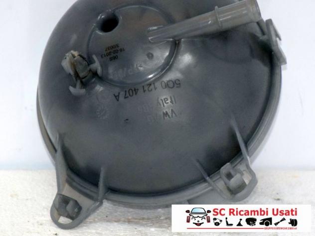 Serbatoio Liquido Radiatore 1.6 Tdi Vw Golf 7 5Q0121407T - 06202 - Foto 4