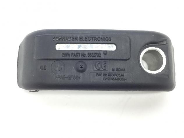 BMW C 650 GT 647 SENSORE PRESSIONE ARIA PNEUMATICO 2014 WB1013307EZZ - Foto 4