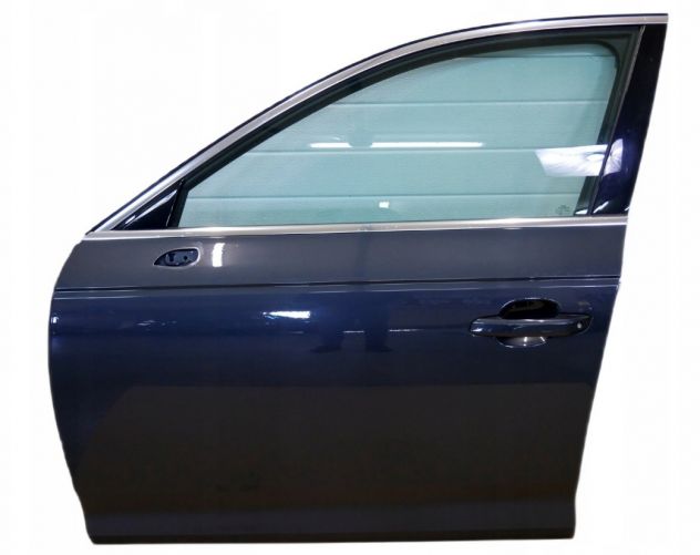 PORTA SPORTELLO ANTERIORE SINISTRO AUDI A4 8W DAL 2015 IN POI