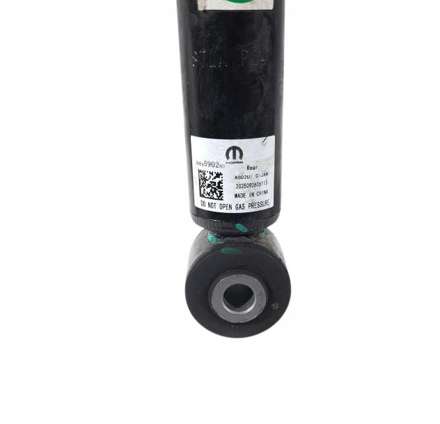 COPPIA AMMORTIZZATORI PEUGEOT 2008 Serie 9864590280 (19) - Foto 6