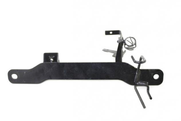 KAWASAKI NINJA 400 230620970 TRAVERSINO TELAIO SUPPORTO EX400G 18 - 20 CROSS FRAME BRACKET - Foto 2