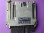 CENTRALINA MODULO ECU BMW 0281017520 CONTROLLO MOTORE  0281017520 centralina mot