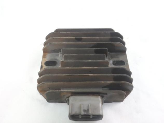 SUZUKI SIXTEEN UX 125 3280020H00000 REGOLATORE DI TENSIONE 07 - 14 RECTIFIER - Foto 3