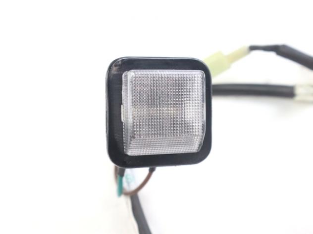 SYM JOYMAX 300 Z+ 35345L3A000 LUCE SOTTOSELLA 21 - 24 HELMET BOX LIGHT - Foto 3