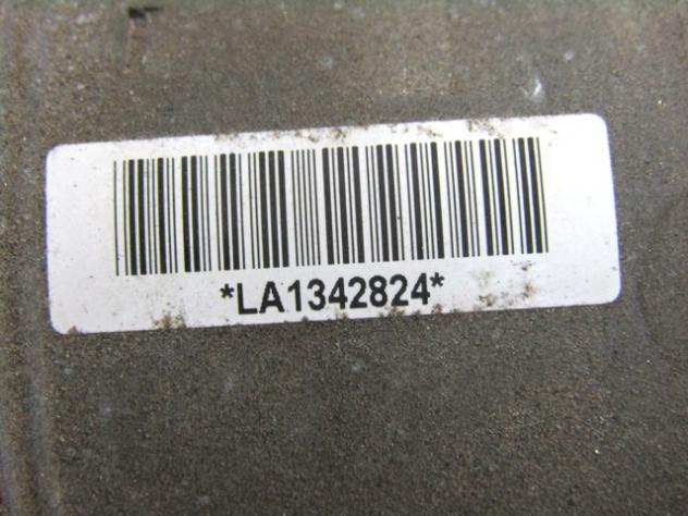 8G91-2C405-AB CENTRALINA POMPA AGGREGATO ABS FORD GALAXY 2.0 D 103KW AUT 5P (2008) RICAMBIO USATO 16565704 54085037A 16566004E - Foto 2