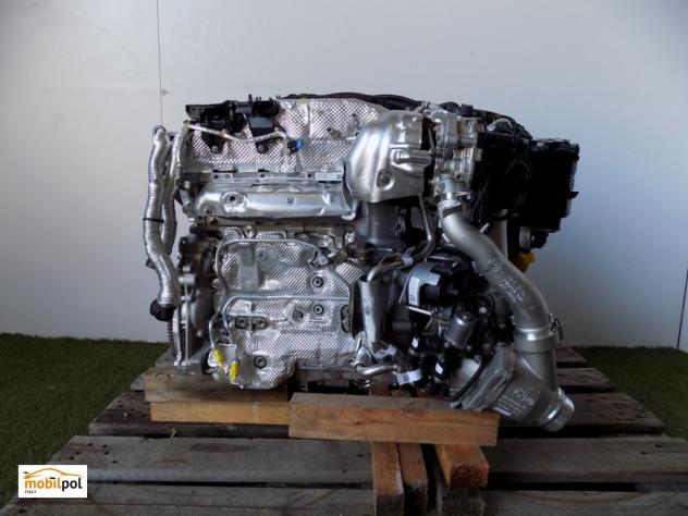 Motore BMW 4.0 Diesel Twin Turbo B57D30T2 - 11642 - Foto 6