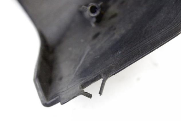 MALAGUTI SPIDERMAX 500 GT 1-000-298-066 COVER MANUBRIO INFERIORE 04 - 11 LOWER HANDLEBAR COVER ATTACCO DANNEGGIATO - Foto 4