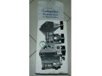 Tendicinghia 6402001870 mercedes benz classe a/b