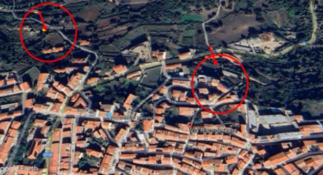 Immobile in asta di 768 m² in vendita a Calangianus - Foto 14