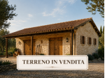 Terreno agricolo in vendita a San Giuliano Terme 865 mq  Rif: 1424697