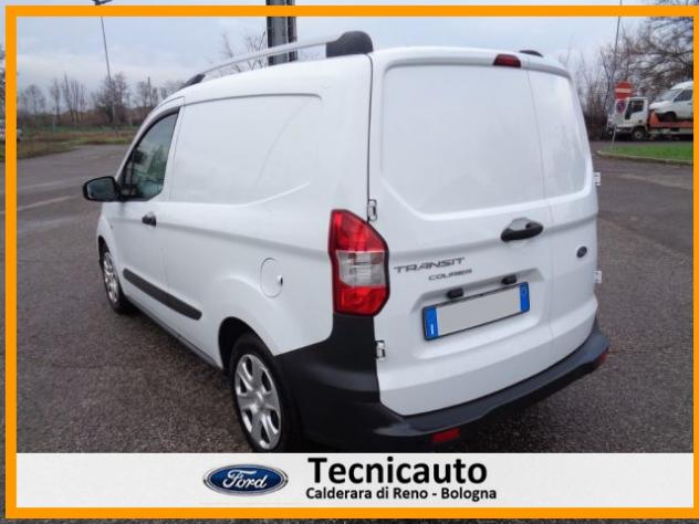 FORD Transit Courier 1.0 EcoBoost 100CV Van Trend N1 rif. 23672492 - Foto 9