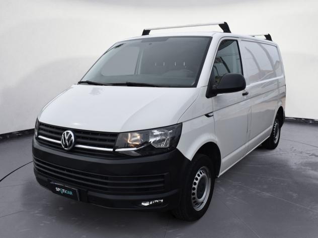 Volkswagen Transporter 2.0 TDI 110kW EU6 Business p.c.