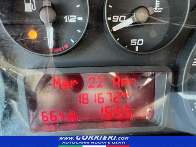 IVECO Daily 35-160 rif. 23834133 - Foto 10