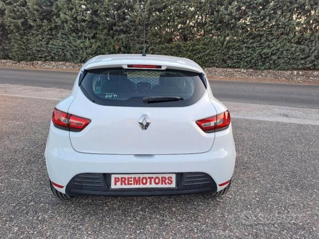 Renault clio van 1.5 dci 2019 2 posti inverter - Foto 7