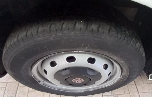 FIAT Talento 1.6 dCi 120CV PC-TN-DC Furgone rif. 23936254 - Foto 10