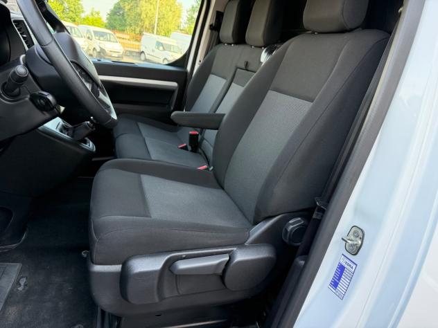 Fiat Scudo 1.5 BlueHDi 120 CV PL-TN Furgone Business - Foto 7