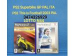 PS2 Superbike GP