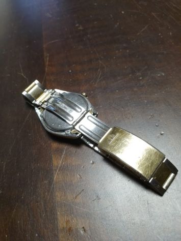 Orologio Baume e Mercier Tronosonic - Foto 3