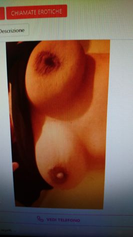 Milf calda - Foto 2 Tel:3703197023