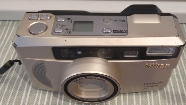 Macchine Fotografiche del Secolo Scorso - Foto 4