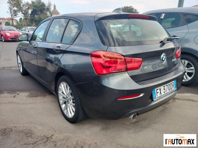 BMW - Serie 1 - 118d xDrive 5p. Business - Foto 4