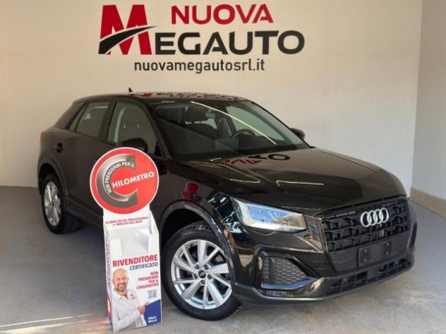 AUDI Q2 35 TDI S tronic Business Advanced rif. 24158979