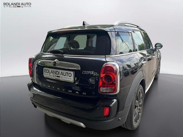 MINI Countryman Cooper D 2.0 D Cooper D ALL4 Auto - Foto 5