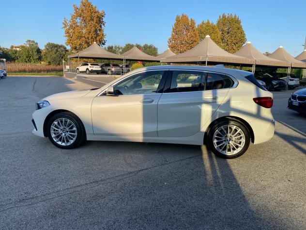 BMW Serie 1 120d xDrive 5p. Advantage - Foto 10