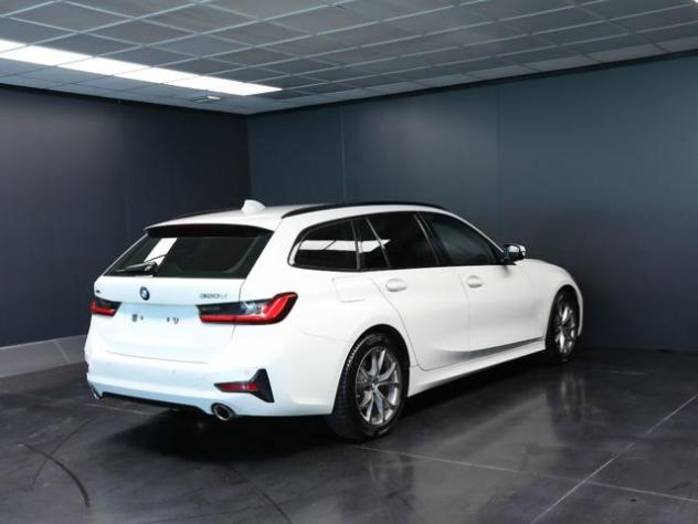 BMW 320 d 48V xDrive Touring Sport rif. 24055821 - Foto 3