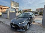 TOYOTA YARIS HYBRID - 30000 KM