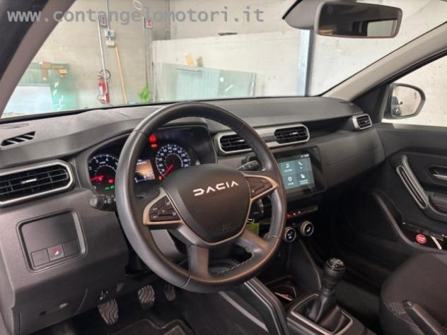 DACIA Duster 1.5 Blue dCi 8V 115 CV 4x2 rif. 24008913 - Foto 8